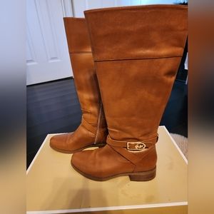 Michael Kors Tall Boot Size 9M